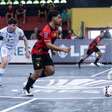 Sport recebe duelo histórico na Ilha no mata-mata da Liga Nacional