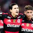 Flamengo volta a vencer o Mirassol e cola no líder Palmeiras