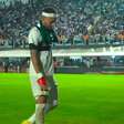 Neymar sente lesão e deixa Santos x Palmeiras no intervalo
