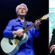 David Byrne escreve canção formada por frases de Elon Musk para documentário