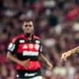 Flamengo: a declaração de Carrascal após a vitória sobre o Mirassol pelo Brasileirão