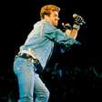 George Michael: assista ao trailer inédito do filme sobre a 'Faith Tour'