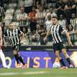 Bernard, Cuello, Preciado, Renan Lodi, Tressoldi, Natanael, Tomás Pérez, Victor Hugo e Júnior Alonso: os jogadores do Atlético-MG com mais desarmes no Brasileirão