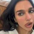 Dua Lipa confirma fase inicial de produção de seu quarto álbum de estúdio