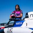 Marcella Assumpção acelera pelo Champions of the Future após ser melhor pilota em programa da F4 Francesa