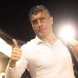 Pedro Emanuel destaca fator que levou o Vasco à semifinal da Copa do Brasil; veja