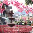 Gramado se consolida no Top 3 dos destinos nacionais mais vendidos do Brasil