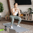 Sem tempo para treinar? Veja 5 exercícios de até 15 minutos para fazer em qualquer lugar