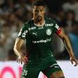 Murilo ressalta estratégia do Palmeiras na corrida pela tríplice coroa