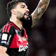A declaração de Paquetá direcionada a Jorginho após vitória do Flamengo
