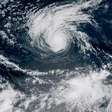 El Niño alimenta raro trio de furacões no Pacífico