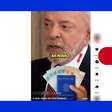 Salário mínimo não será reajustado para R$ 2,2 mil em setembro; vídeo de Lula foi feito com IA