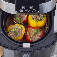 Almoço saudável: 5 receitas proteicas e fáceis para preparar na air fryer