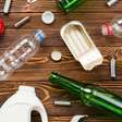 Você separa no lixo, mas estes 5 itens não costumam ser reciclados