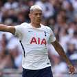 Richarlison é cortado da lista do Tottenham para a Premier League