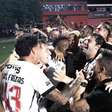 Vasco repete feito e vai à semi da Copa do Brasil pelo terceiro ano seguido