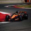 F1: Norris alerta para maior fraqueza da McLaren no GP da Itália