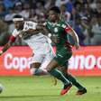 Palmeiras elimina Santos e vai à semifinal da Copa do Brasil