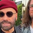 John Travolta e John Frusciante revelam suas músicas favoritas do Ramones