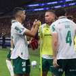 Palmeiras não para em Flaco López e mira a renovação de lateral