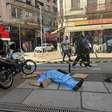 Idoso é encontrado morto na Av. Voluntários da Pátria, em Porto Alegre