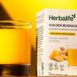 Herbalife traz para o Brasil bebida funcional à base de cúrcuma