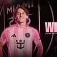 Inter Miami anuncia contratação de Matías Galarza, ex-Vasco