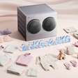 Com visual de casinha de bonecas, nova mini máquina da Xiaomi lava e seca roupas em apenas 40 minutos: aparelho conta com dois tambores independentes para peças delicadas e dosagem automática de sabão no processo