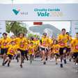 Circuito Corrida Vale cresce 117% e chega a 26 mil participantes em 2026