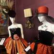 Antiga residência de Pierre Cardin em Veneza se transforma em museu