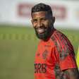 Rodinei chegará ao Santos em breve e tem possível data para estrear