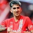 Vasco acerta contratação de Alan Lescano, do Argentinos Juniors (ARG)