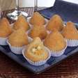 Receita de Coxinha de Frango com Massa de Batata: Rende 40 Unidades Deliciosas