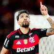 Jorginho vê melhora de rendimento no time do Flamengo