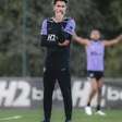 Atlético deve poupar titulares contra o São Paulo pelo Brasileirão