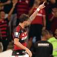 Flamengo vence o Mirassol e fica a um ponto da liderança do Brasileirão