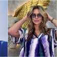 O que o Pedro Scooby disse sobre Luana Piovani após polêmica do piolho?