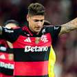 Carrascal dá a volta por cima e vira protagonista no Flamengo