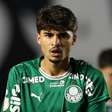 Larson alcança marca de dez jogos pelo Palmeiras em palco onde estreou como profissional