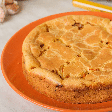 Sem ideia para o jantar? Esta torta proteica é fácil e não leva farinha de trigo