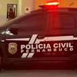 Homem é preso suspeito de estuprar afilhada de 12 anos em Caruaru