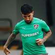 Lucho Acosta perde espaço no Fluminense; veja os motivos