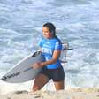 WSL REMA 2026: Sophia Medina está confirmada para etapa do QS 6.000 em Saquarema
