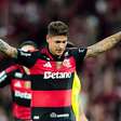 Jorge Carrascal decide pelo Flamengo e números impressionam contra o Mirassol; veja