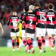 Tozza na área: Flamengo encosta de vez