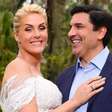 Festa de arromba: Veja que banda gringa fará show em casamento de Ana Hickmann