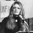 Hillary Clinton, Meghan Markle e Lena Dunham prestam homenagens a Gloria Steinem: 'Sua voz mudou o país'