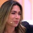 Fora da grade! Programa de Patrícia Abravanel é cancelado no SBT