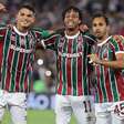 Santos fica próximo de contratar meia do Fluminense por empréstimo