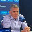 Antes de enfrentar o Goiás, Autuori recebe notícia negativa no Fortaleza